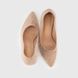 Туфлі жіночі Meideli L222-15 40 Бежевий (2000990296320A)