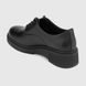 Туфли женские закрытые Stepln K2G60-GT622 40 Черный (2000989888321D)