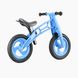 Велобіг 12" Киндервей KW-11-018 Синій (4820102292518)
