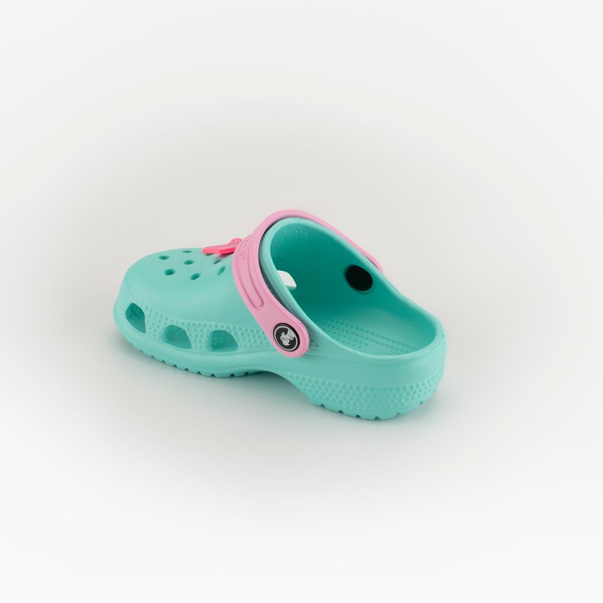 Магазин взуття Крокси для дівчинки 116138