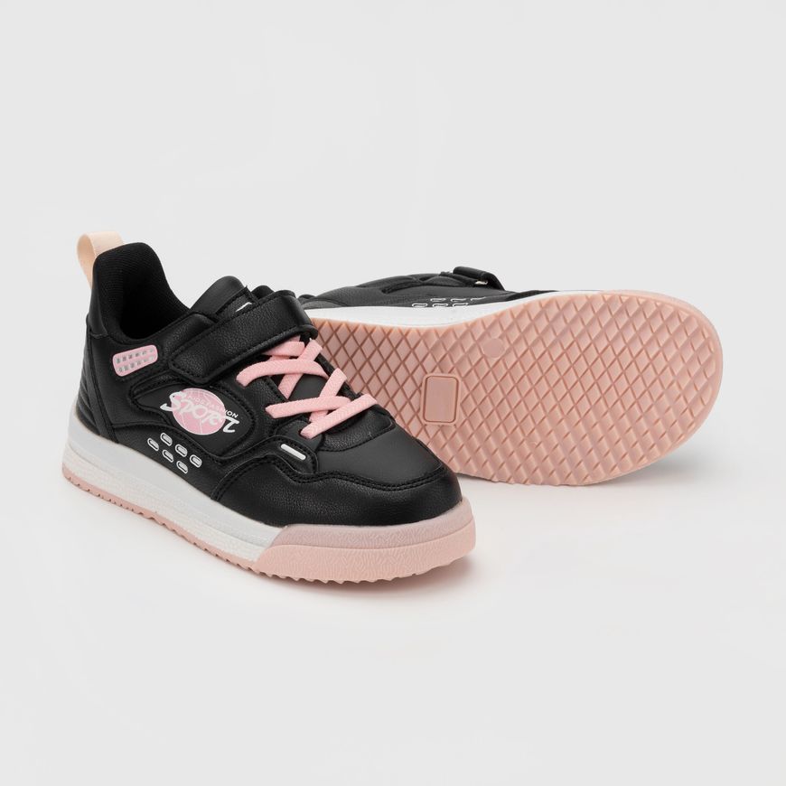 Магазин обуви Кроссовки для девочки B1933-11C