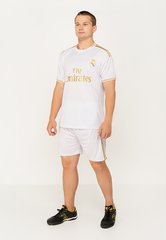 Магазин взуття Футбольна форма футболка+шорти REAL MADRID