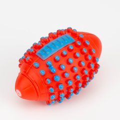 Магазин обуви Резиновый мяч для животных ATS4975