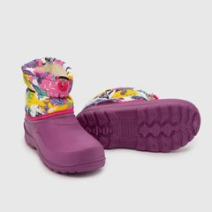 Магазин обуви Сапоги резиновые для девочки 83