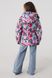 Куртка для девочки Snowgenius D639-09 140 см Розовый (2000990235510D)