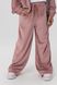 Спортивный костюм (кофта, штаны) для девочки MAGO T370 110 см Пудровый (200098999957003D)