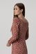 Сукня жіноча LAWA CTM WTC02333 2XL Бежевий (2000990156303D)(LW)