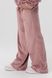 Спортивный костюм (кофта, штаны) для девочки MAGO T370 110 см Пудровый (200098999957003D)