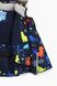 Куртка Snowgenius H31-08 98 см Темно-синий (2000989077107)