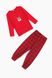 Пижама Nicoletta 89161 98-104 см Красный (2000989324249)