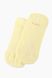 Шкарпетки жіночі для йоги PierLone K-1833 35-40 Жовтий (2000989511793)
