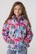 Куртка для девочки Snowgenius D639-09 140 см Розовый (2000990235510D)