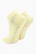 Шкарпетки жіночі для йоги PierLone K-1833 35-40 Жовтий (2000989511793)