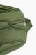 Блуза жіноча Sateen 2014-2516 M Зелений (2000989370093)