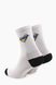 Шкарпетки ШДС-012 Серце 14-15 Білий (2000989077008)