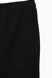 Спортивні штани чоловічі прямі Tommy life 84634-B 52 Чорний (2000903995678)