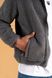 Куртка демисезонная Demos 2063A 4XL Серый (2000990287441D)