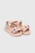 Босоножки для девочки Stepln N92-3L 32 Розовый (2000990535276S)