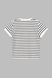 Костюм футболка+шорты для мальчика Kai-Kai 23143-81955 116 см Белый (2000990466815S)
