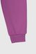 Костюм (реглан+штани) для дівчинки Breeze 1614 98 см Рожевий (2000989916796D)