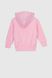 Костюм (реглан+штаны) для девочки Breeze 1614 98 см Розовый (2000989916796D)
