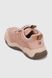 Кросівки для дівчинки Stepln E25-2C 31 Пудровий (2000990427236A)
