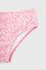 Купальник жіночий Y1511 XL Рожевий (2000990352064A)