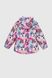 Куртка для дівчинки Snowgenius D639-09 140 см Рожевий (2000990235510D)