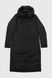 Куртка зимова жіноча Kings Wind DW04 50 Чорний (2000989874690W)