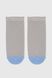 Шкарпетки чоловічі 30034 106 25 25 Світло-сірий (4820243007132А)