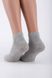 Шкарпетки жіночі HAKAN Calze more exclusive 3.8 36-40 Сірий (2000989573050A)