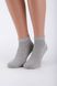 Шкарпетки жіночі HAKAN Calze more exclusive 3.8 36-40 Сірий (2000989573050A)