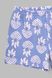Піжама для дівчинки GPK2070/03/04 152 см Синій (2000990514851A)