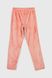 Піжама жіноча Lush 1404 M Рожевий (2000990199935А)