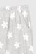 Піжама жіноча Nicoletta 96706 XL Сірий (2000990161116А)