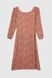 Сукня жіноча LAWA CTM WTC02333 2XL Бежевий (2000990156303D)(LW)