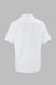 Рубашка однотонная мужская Demos 24-DJW 4XL Белый (2000990624444S)