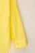 Сорочка однотонна жіноча Crep 90279 S Жовтий (2000989497783D)