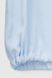Сорочка з принтом для дівчинки TONY BOY 6199 140 см Блакитний (2000990498953S)