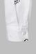 Сорочка жіноча з візерунком AYN 1916 S Білий (2000990656797D)