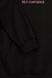 Спортивний костюм (кофта, штани) для дівчинки Viollen 2190 128 см Чорний (2000990040411D)