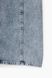 Спідниця джинсова жіноча Karol D-600 38 Блакитний (2000989692782D)