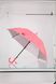 Зонт детский Fiada 145 Розовый (2000989596745A)