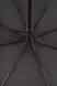 Зонт мужской GL14 Черный (2000901614403A)