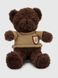 Мягкая игрушка Медвежонок YF4113 Коричневый (2002013956907)