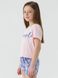 Пижама для девочки GPK2070/03/04 140 см Синий (2000990514844A)