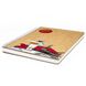 Блокнот еко крафт-картон 2мм Пригоди А5 70 аркушів Kiri sketch 11105 (4820204771232)