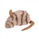 Іграшка для котів GiGwi Мишка з котячою м'ятою Catnip 10 см (4823089351056)