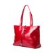 Жіноча сумка Stimul 5665C 35x27x14 см Червоний (2000903679356)