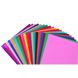 Набор цветной бумаги 950543Т Разноцветный (2000990679277)